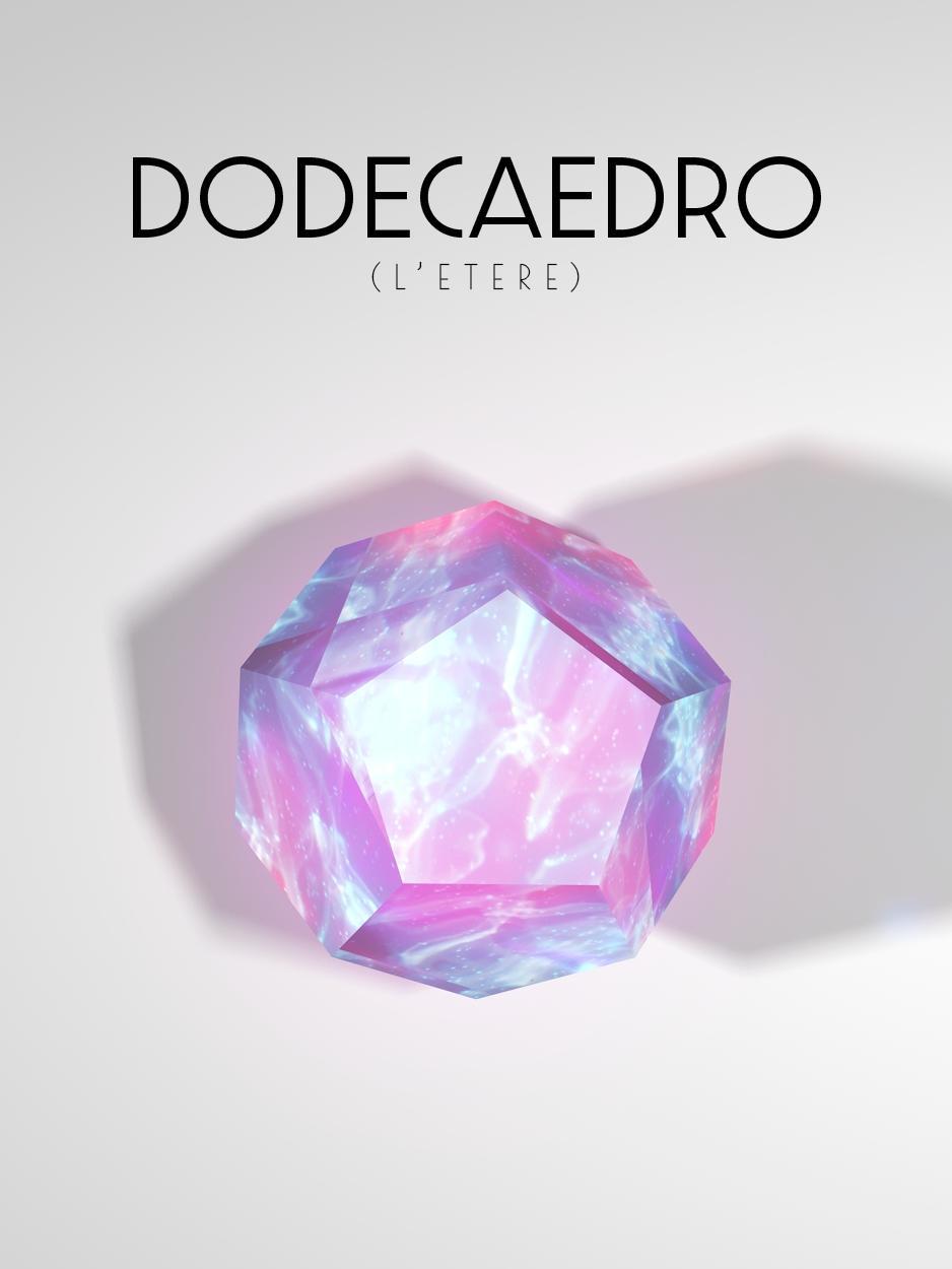 Dodecaedro (L'etere) - Orchestra Filarmonica di Torino