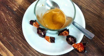 Osteria Ostu a Torino