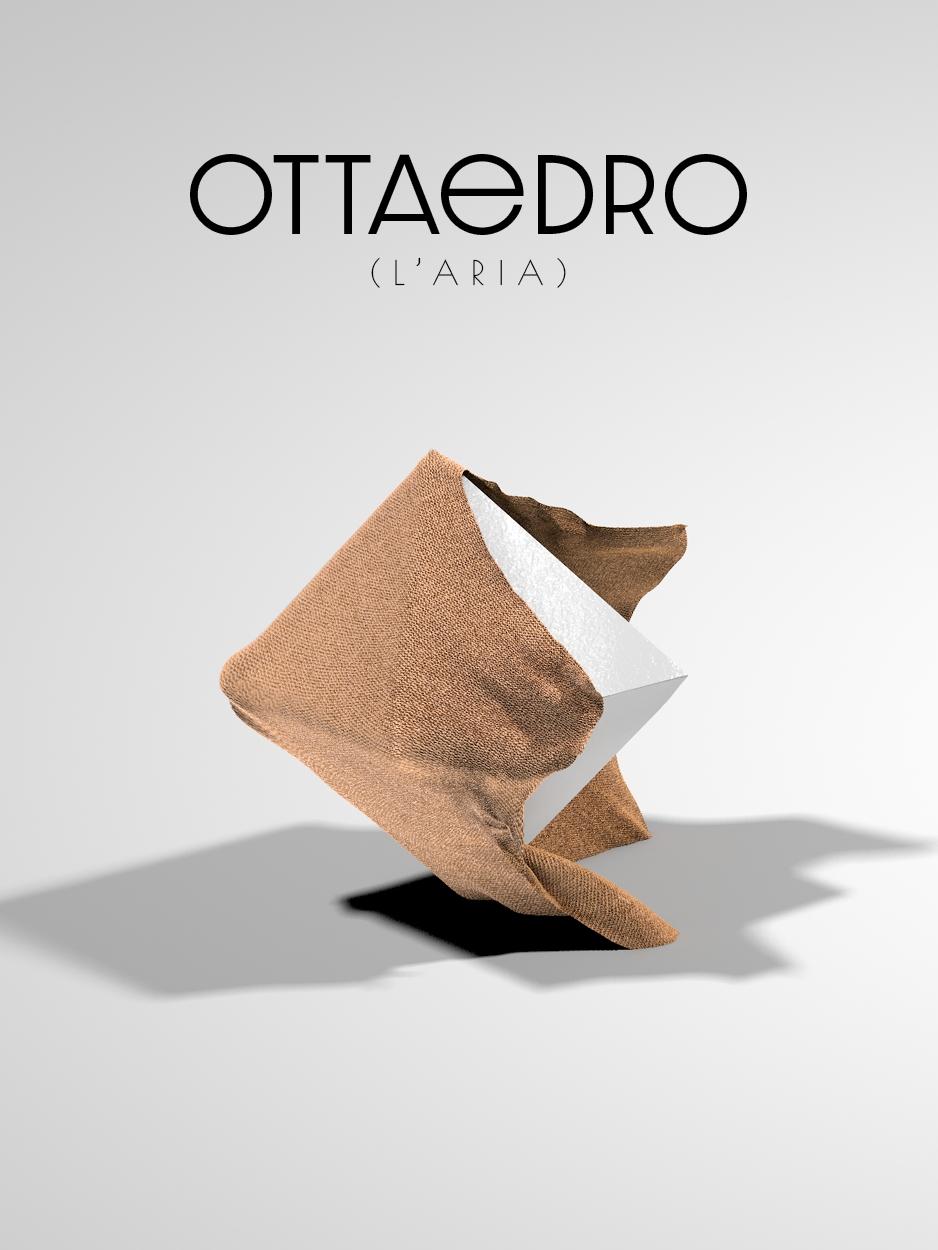 Ottaedro (L'aria) - Orchestra Filarmonica di Torino