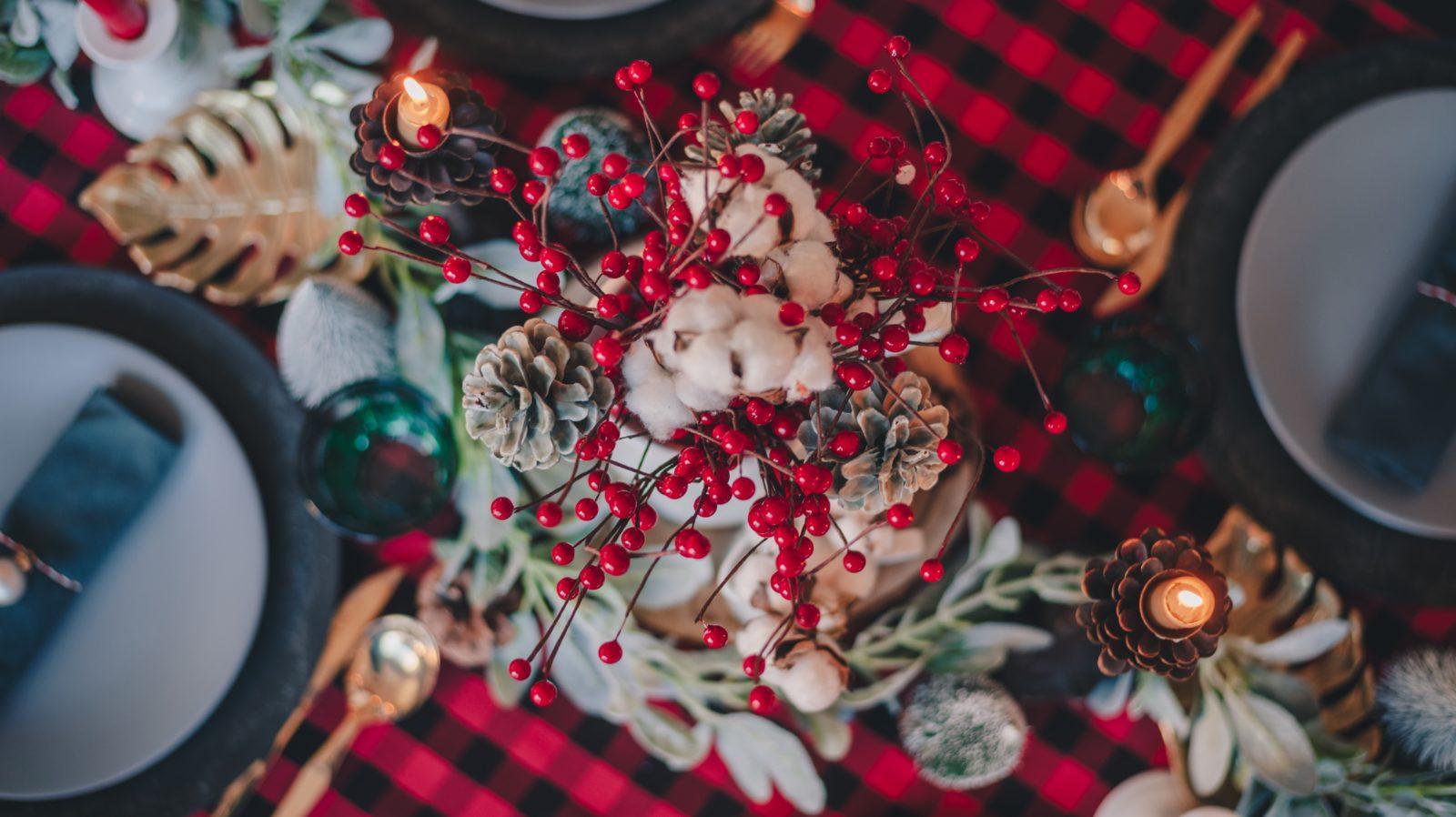 pranzo di natale torino