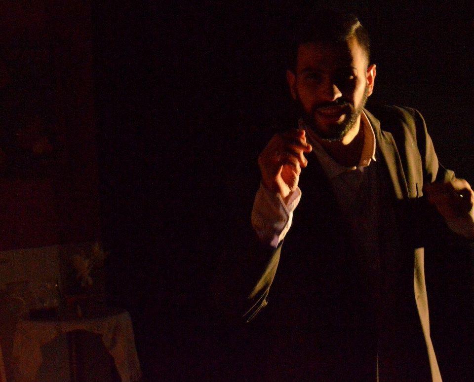 Scatola chiusa - Teatro Cardinal Massaia Torino
