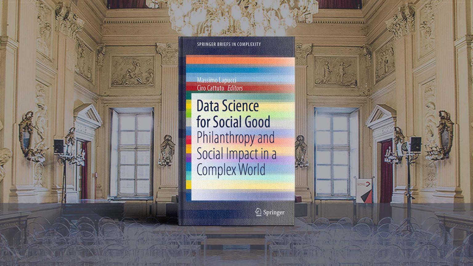 Data Science for Social Good - Circolo dei Lettori Torino