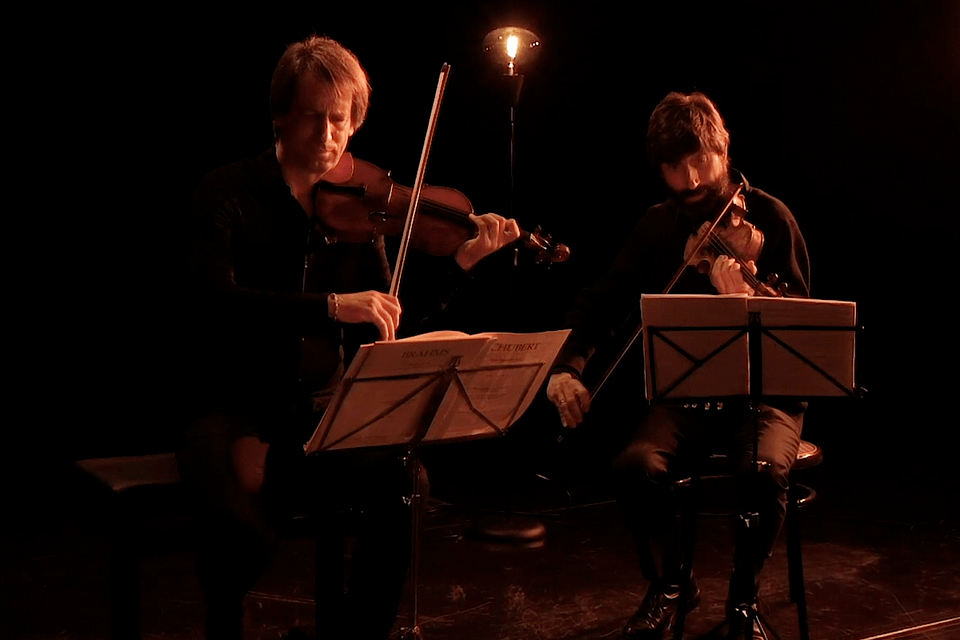 Ensemble Il tempo ritrovato - Unione Musicale Torino