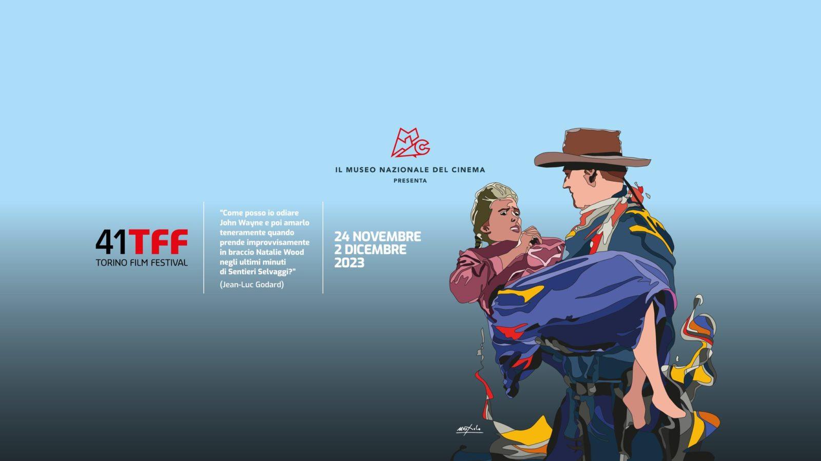 Torino Film Festival 2023