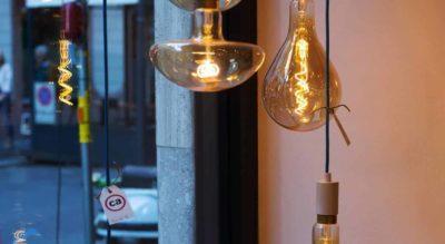 Creative Cables a Torino