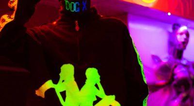 Cyberdog a Torino