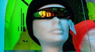 Cyberdog a Torino