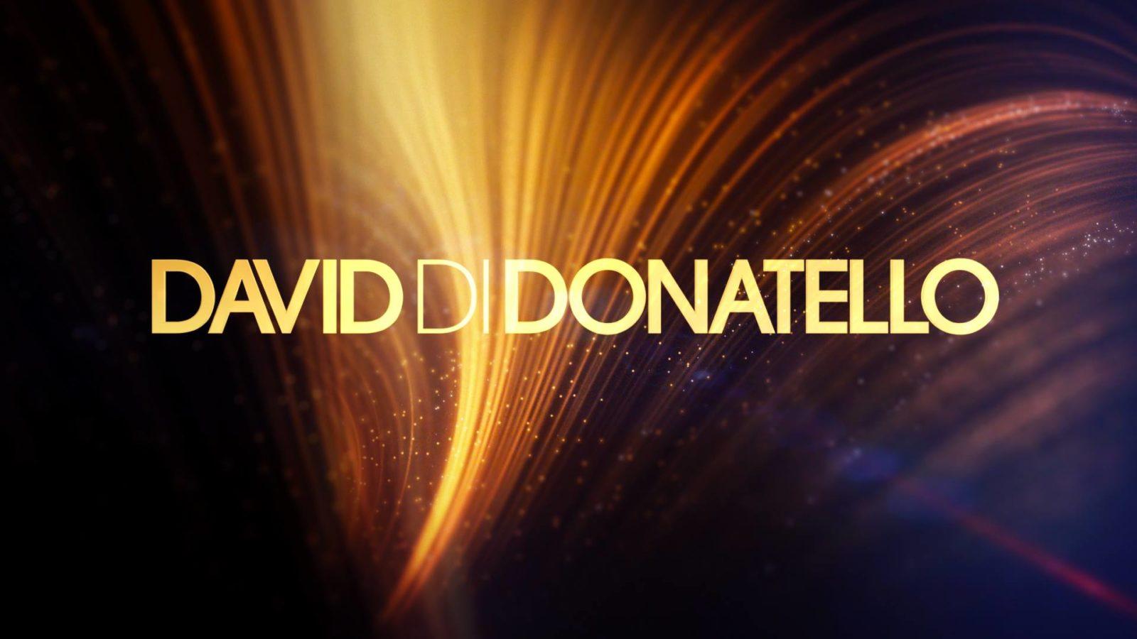 David di Donatello a Torino