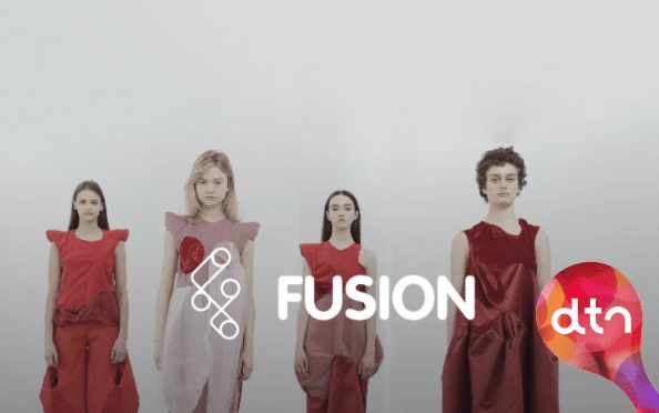 Fusion - Circolo del Design di Torino