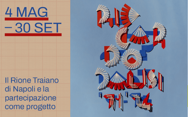 Riccardo Dalisi ‘71-’74 - Circolo del Design di Torino