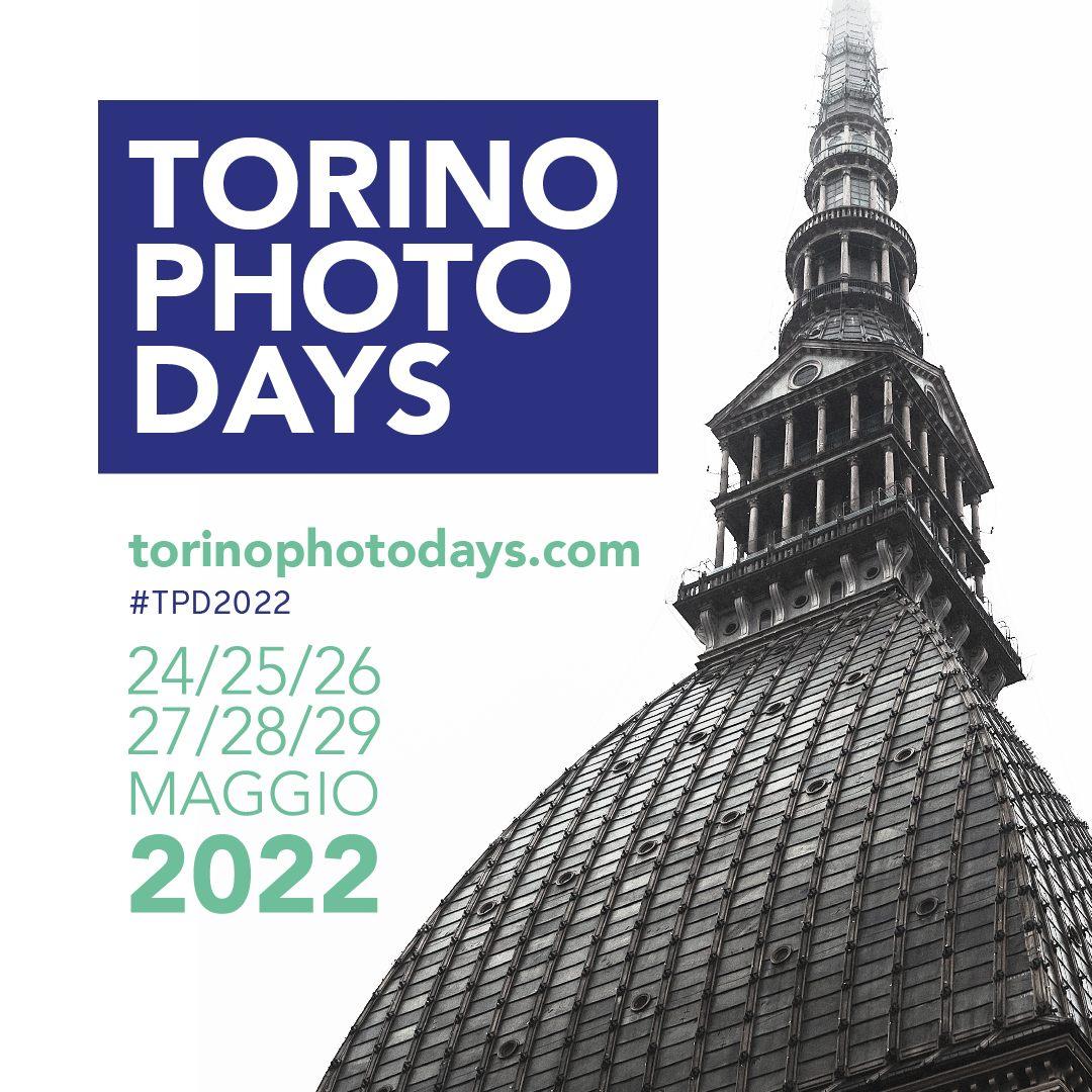 Torino Photo Days