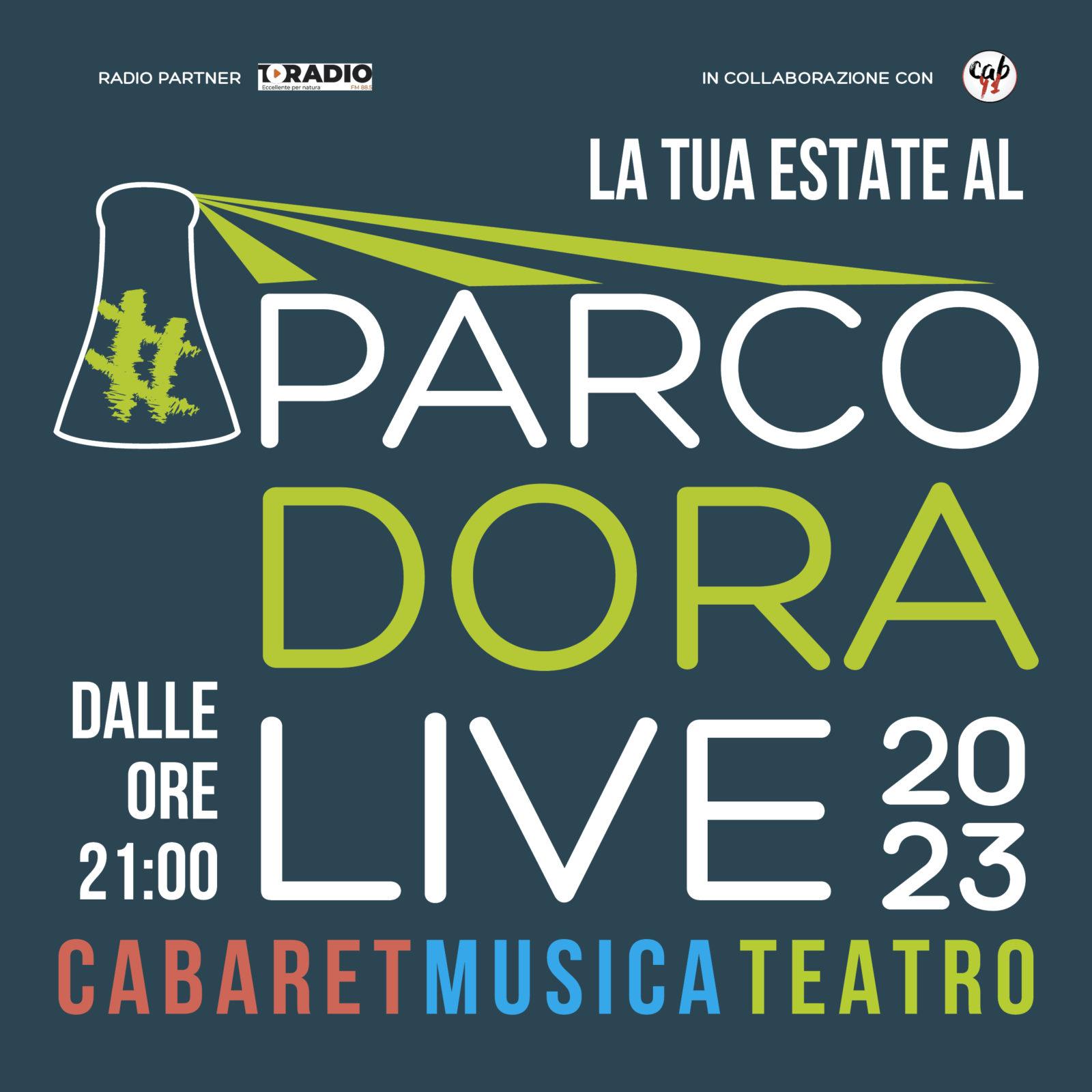 Parco Dora Live a Torino al Centro Commerciale Dora
