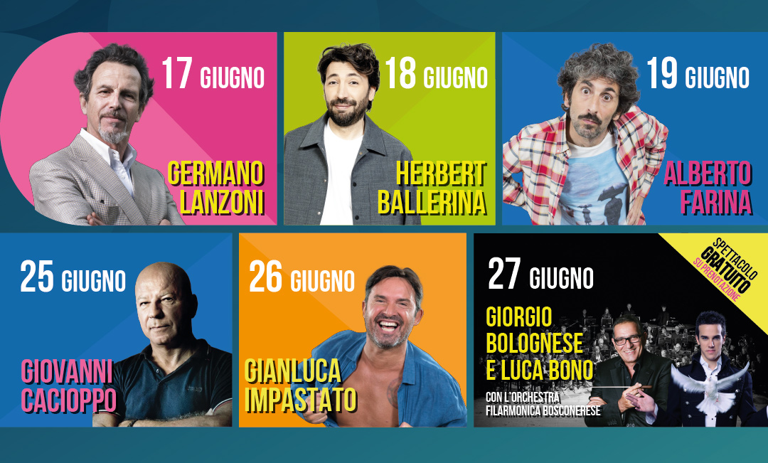 Parco Dora Live a Torino
