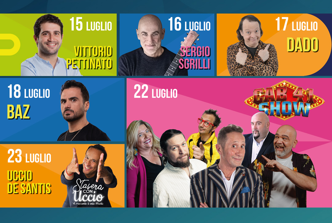 Parco Dora Live a Torino