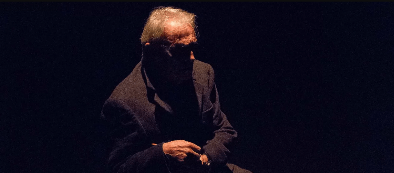 Le memorie di Ivan Karamazov - Teatro Astra Torino