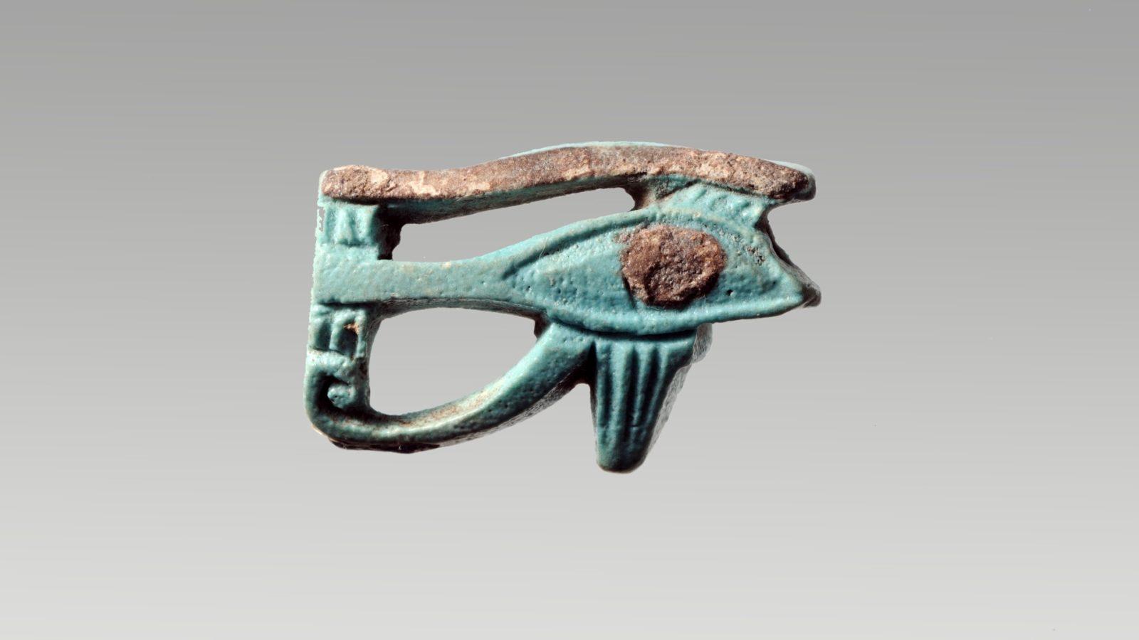 Il potere magico degli amuleti egizi - Museo Egizio di Torino