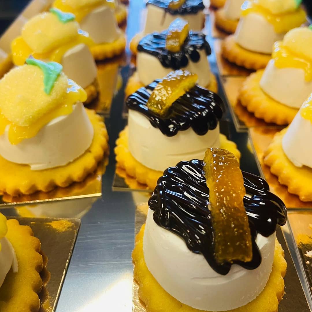 Aldo's Bakery a Torino