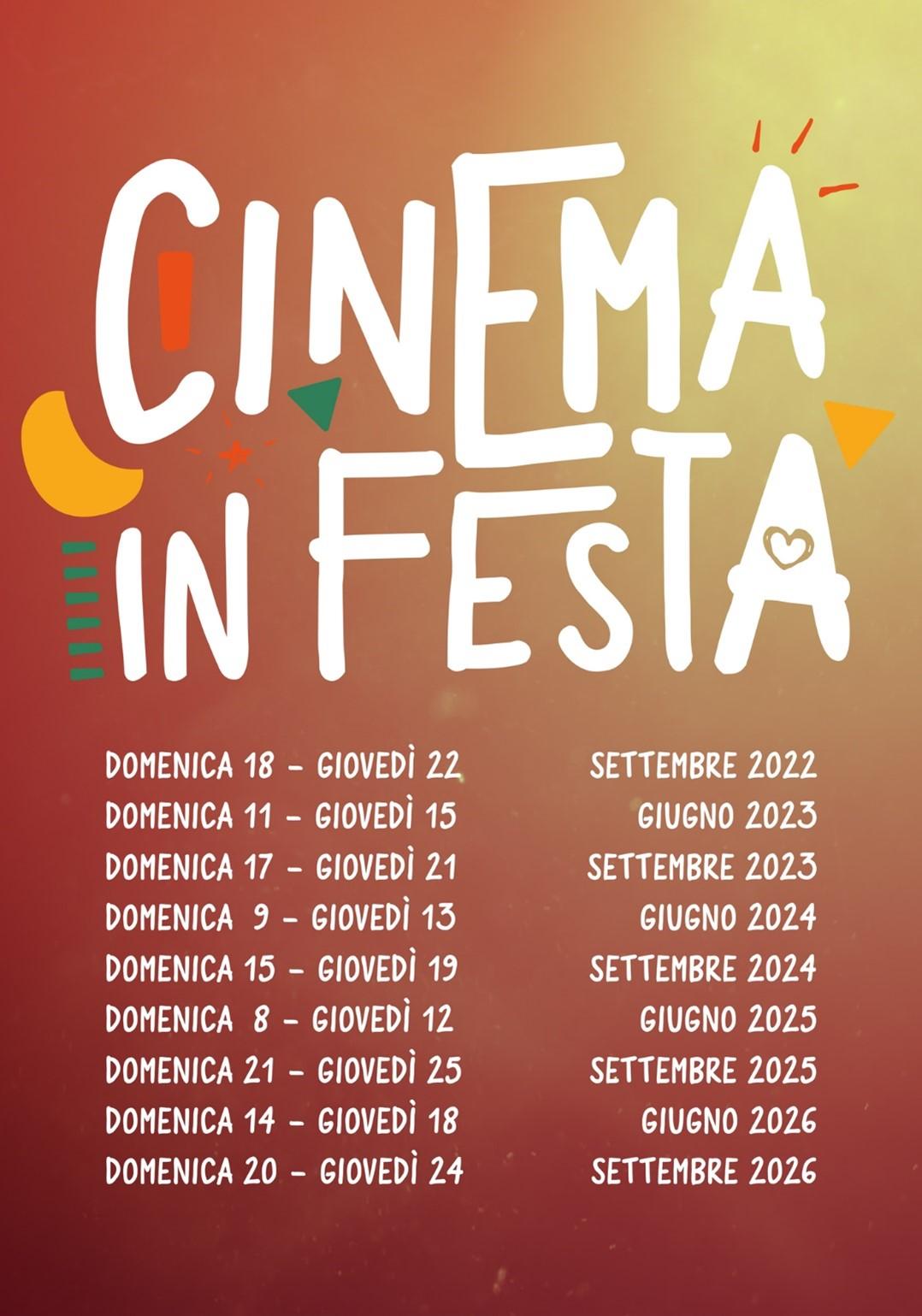 Cinema in Festa a Torino - Il cinema a pochi euro