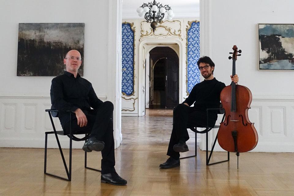 Duo Dillon-Torquati - Unione Musicale Torino