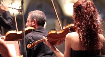 Orchestra Filarmonica di Torino