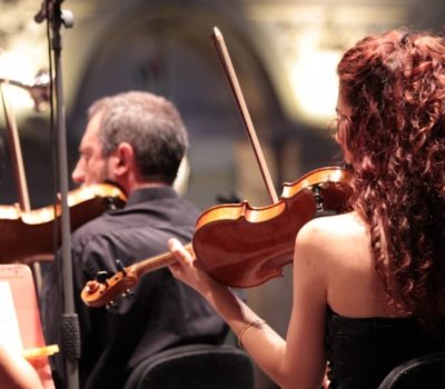 Orchestra Filarmonica di Torino