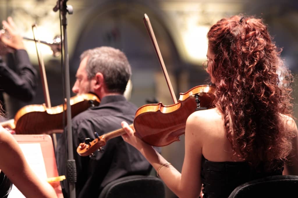 Orchestra Filarmonica di Torino
