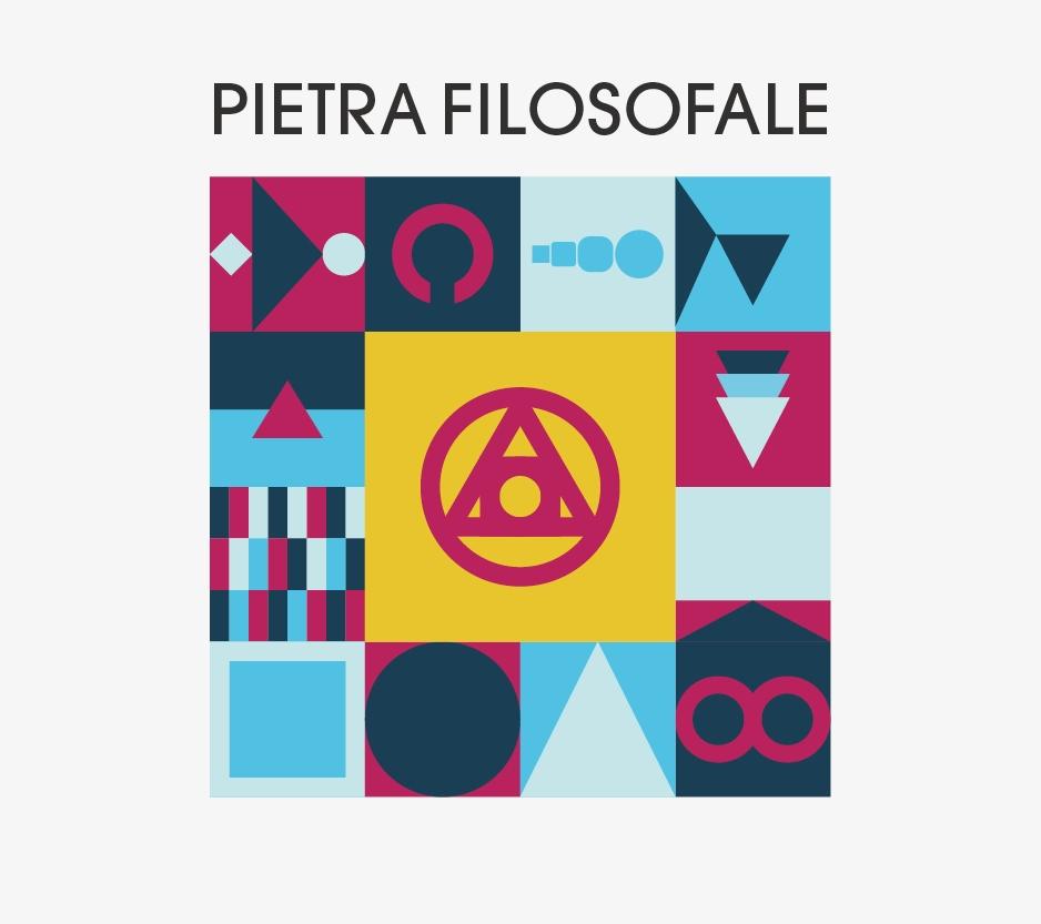 Pietra filosofale - Orchestra Filarmonica di Torino