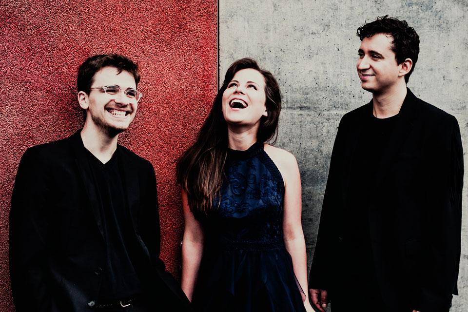 Trio Amatis - Unione Musicale Torino