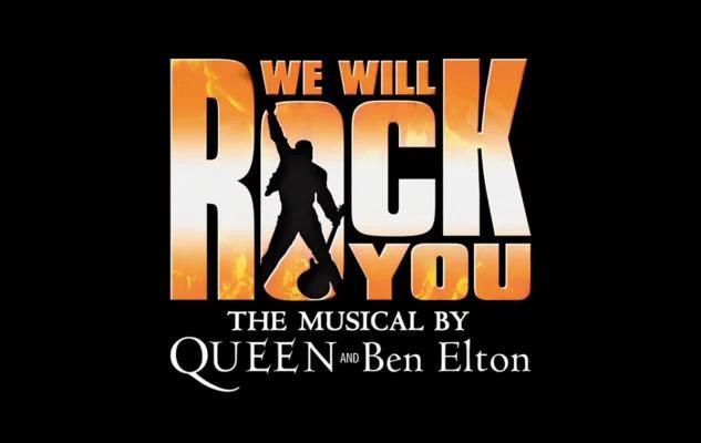 We will rock you - Teatro Colosseo a Torino