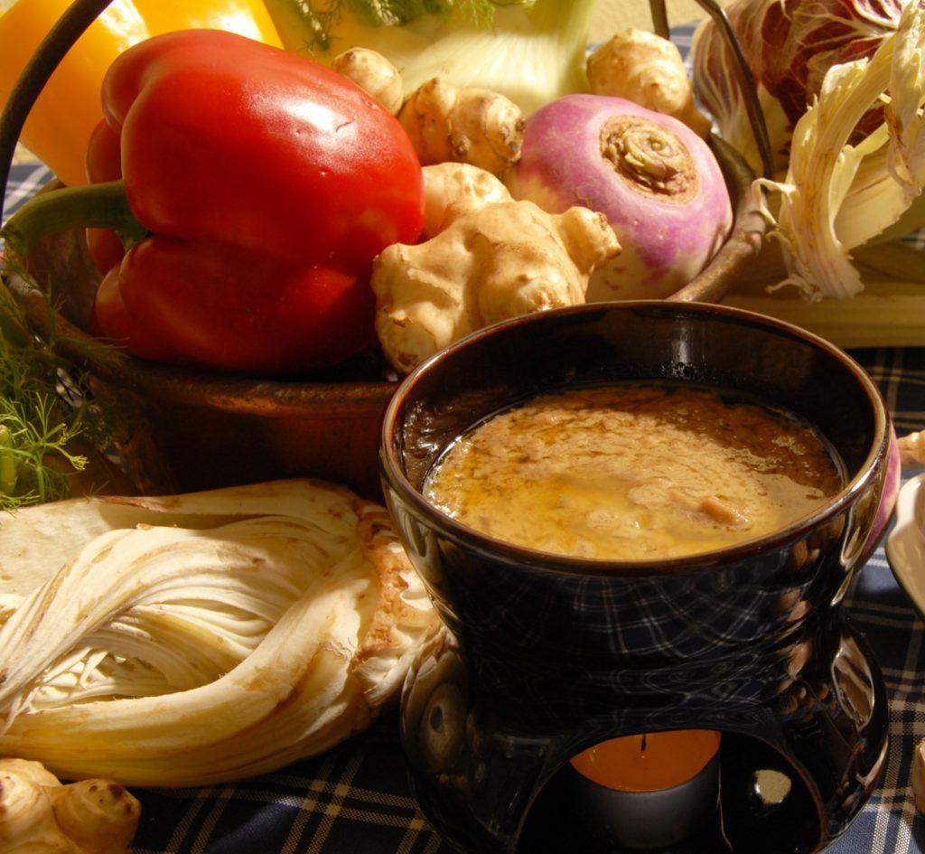 Bagna Cauda Day a Torino | Turinoise