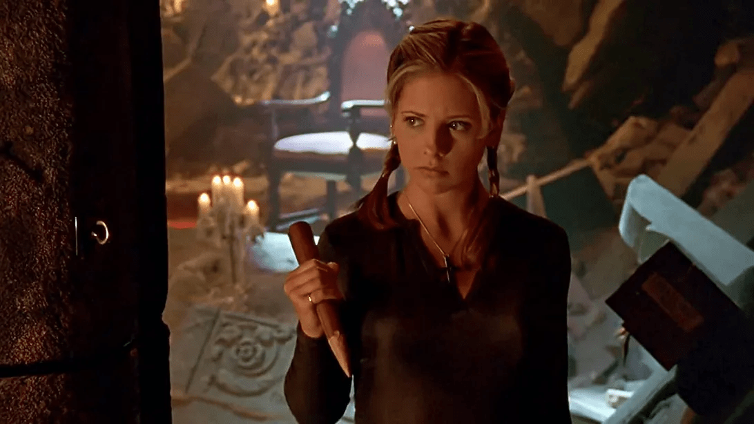 Buffy the Vampire Slayer: quello che resta