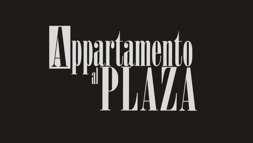 Appartamento al Plaza - Teatro Cardinal Massaia