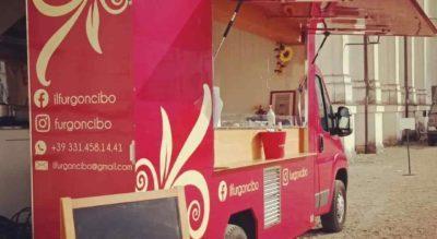 Furgoncibo a Torino