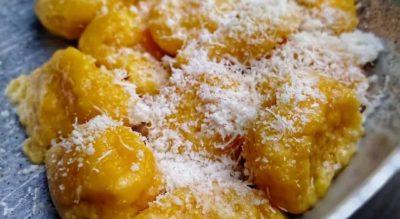 Furgoncibo a Torino