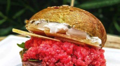 Furgoncibo a Torino