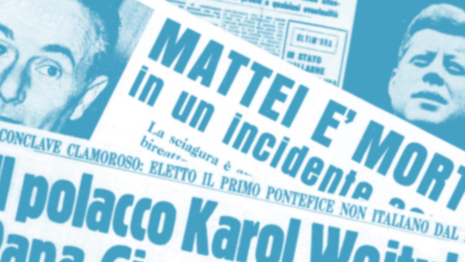 I giornali, spiegati bene - Circolo dei Lettori Torino