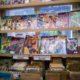 Le migliori fumetterie a Torino centro e non