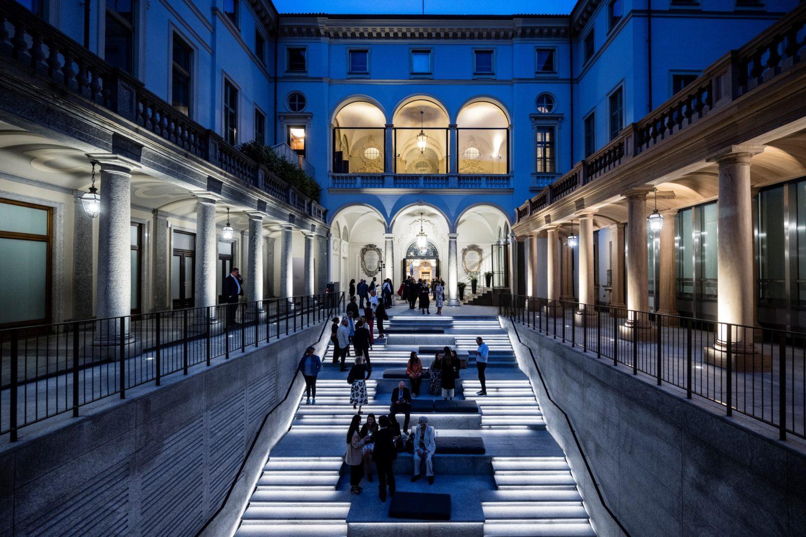 gallerie d'italia torino