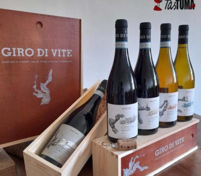 Tastuma Cheese & Wine Bar a Torino