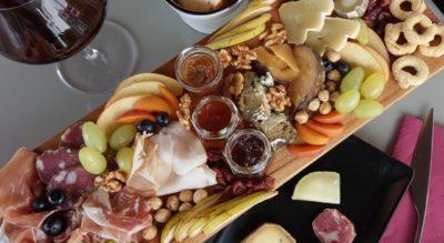 Tastuma Cheese & Wine Bar a Torino