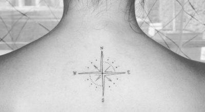 Oona Fine Line Tattoo e l’arte di tatuare il corpo a Torino