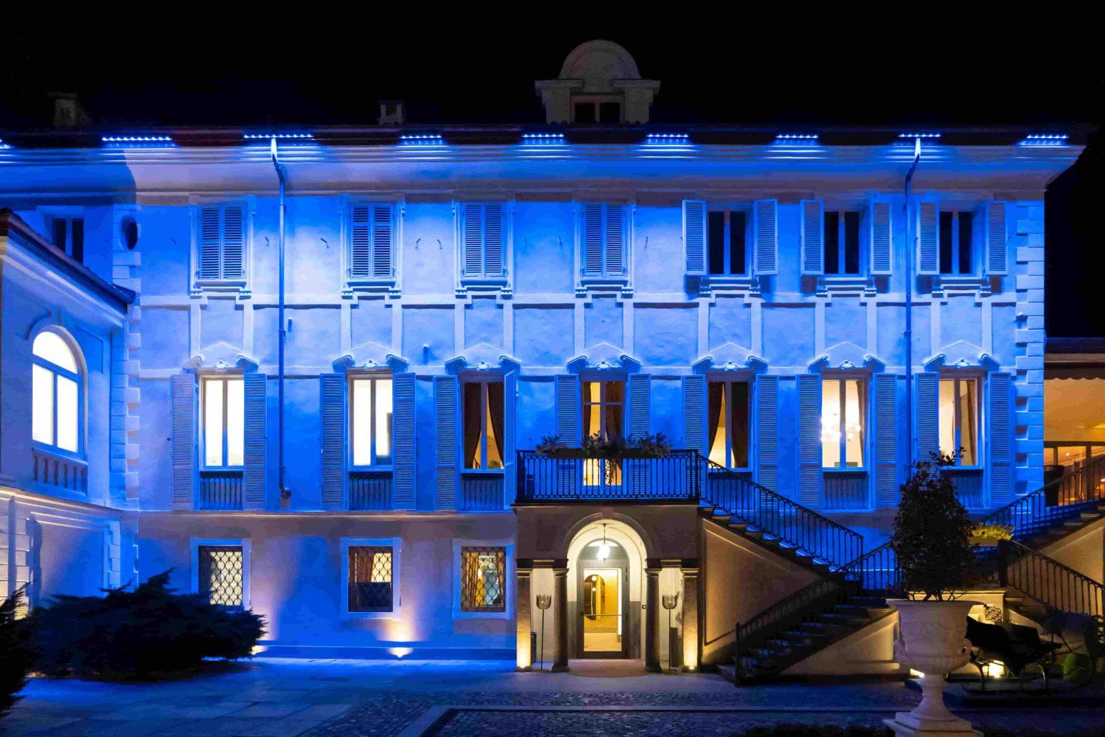 Murder Mystery Torino - Delitto a Villa Sassi