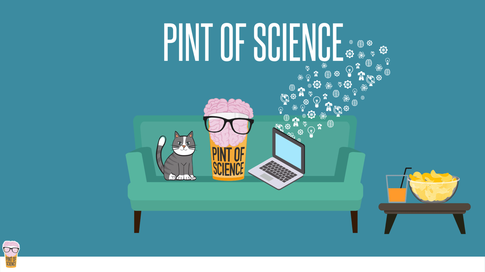 Pint of Science a Torino