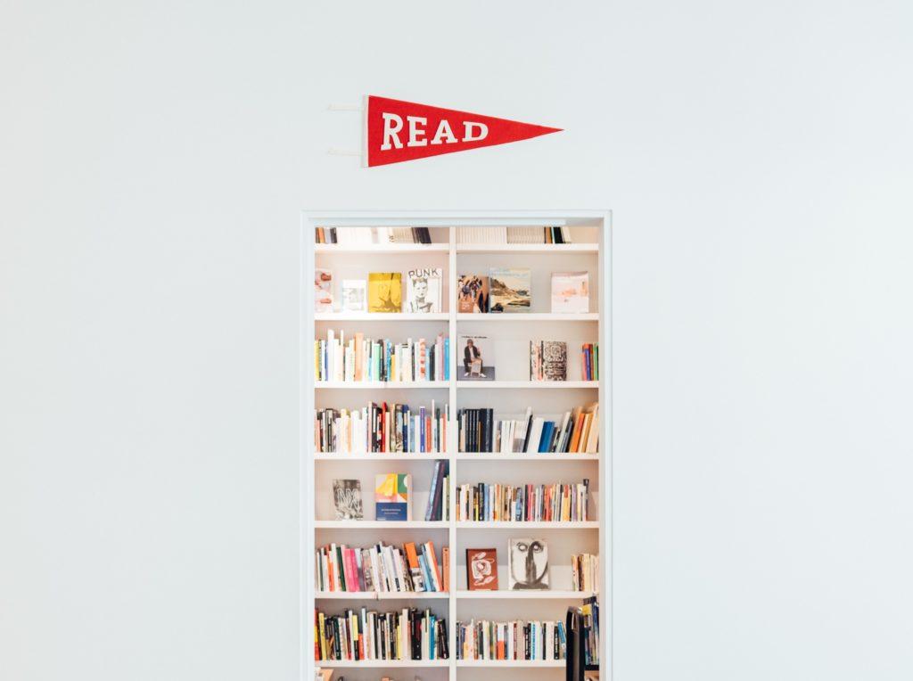 15 libri imperdibili che tutti dovrebbero leggere | Turinoise