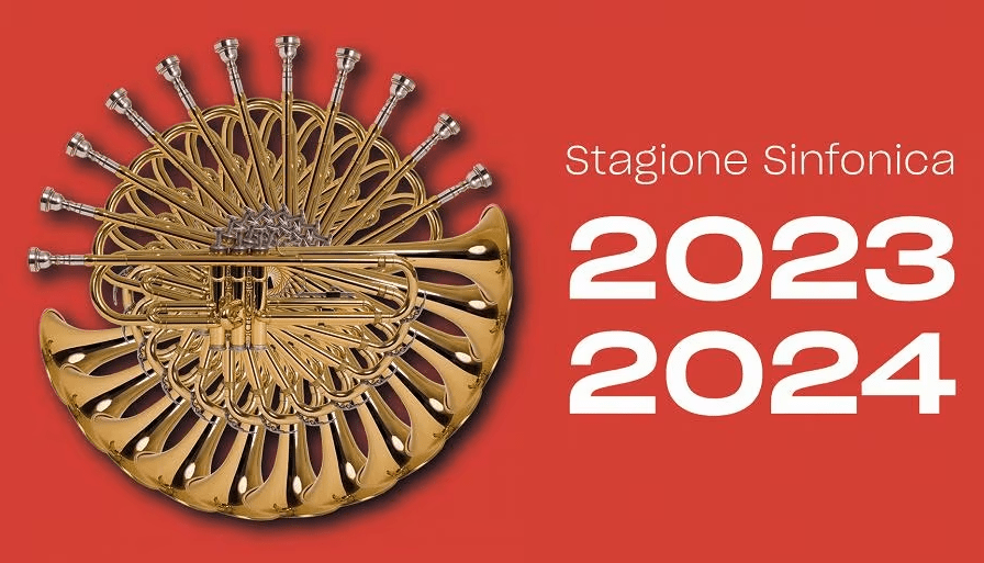 Rai Orchestra - Orchestra Sinfonica della Rai - Stagione 2023/24
