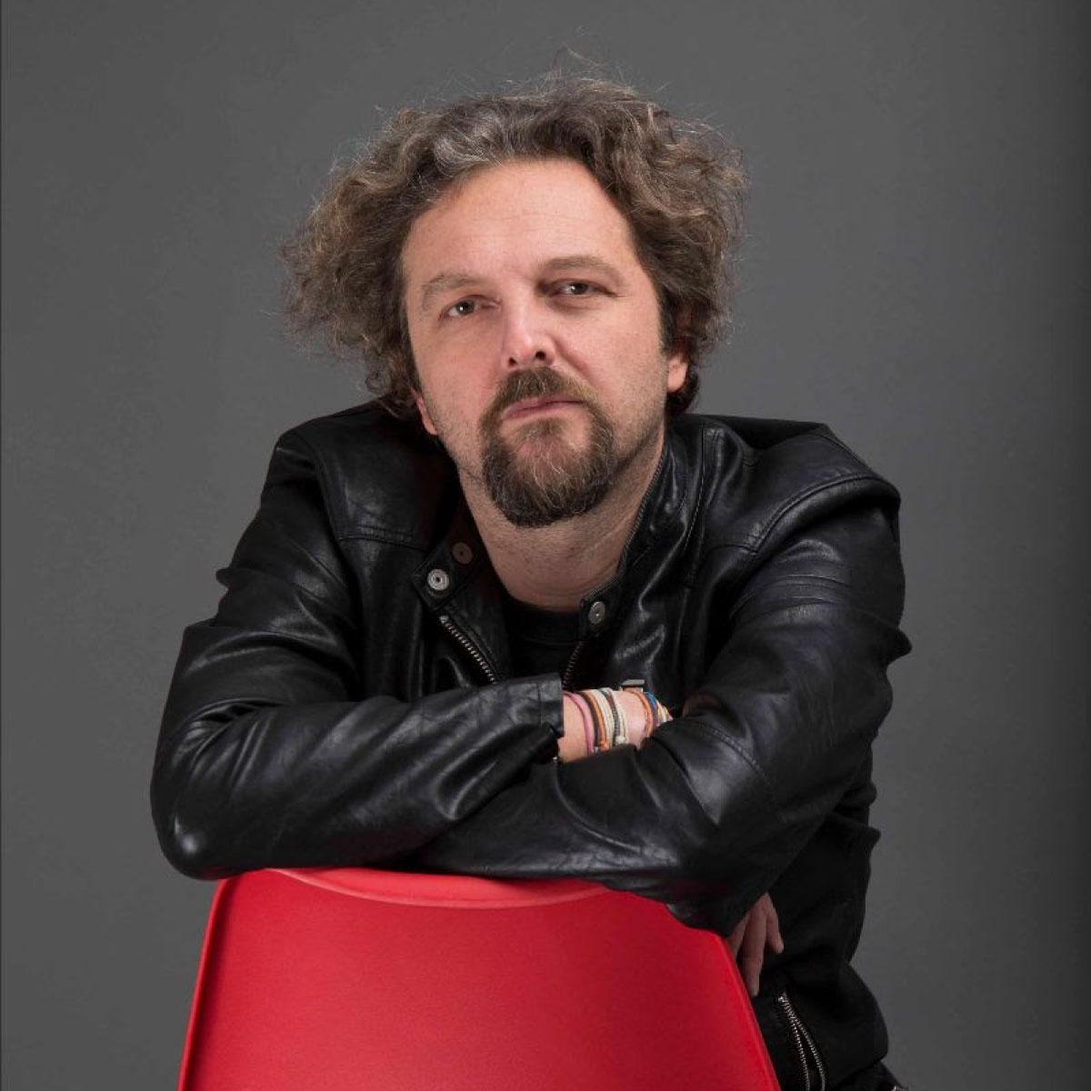 Antonio Ornano - Teatro Colosseo a Torino