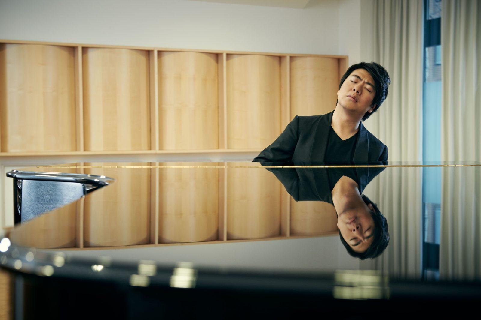 Lang Lang - Lingotto Musica Stagione 23/24