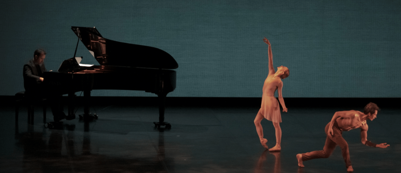 Echoes of life - Teatro Astra Torino
