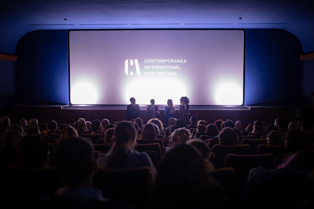 Contemporanea Film Festival - Torino