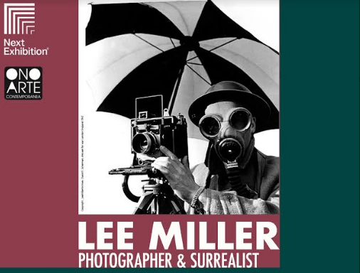 Lee Miller Photographer &Surrealist - Torino